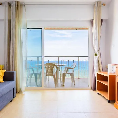 Apartment Vegas By Interhome