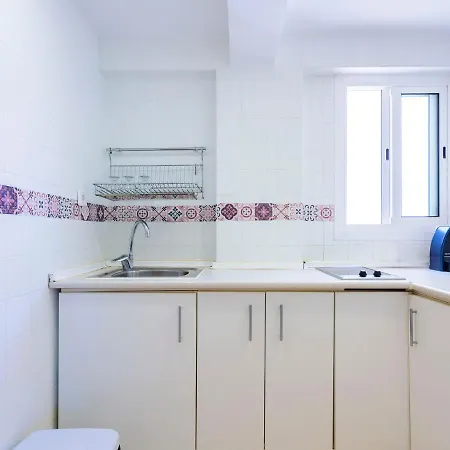 Vegas By Interhome Apartment Oropesa del Mar