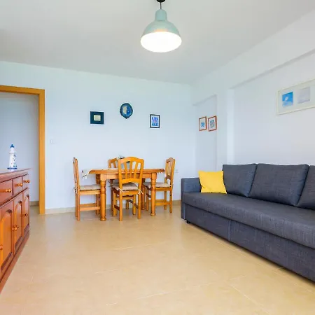 Apartment Vegas By Interhome Oropesa del Mar