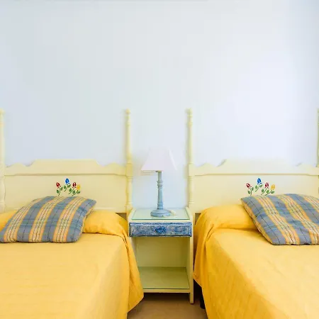 Apartment Vegas By Interhome