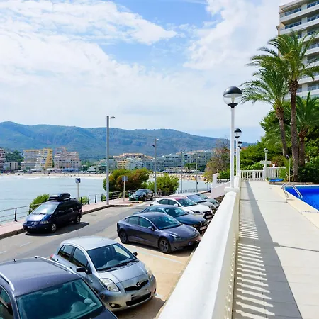 Vegas By Interhome Apartment Oropesa del Mar